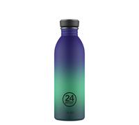24 bouteilles Urban Bottle 500 ml - Borealis