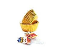 24 caissettes et 24 toppers Casse-Noisette