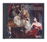 24 Caprices