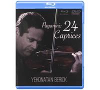 24 Caprices [Blu Ray]