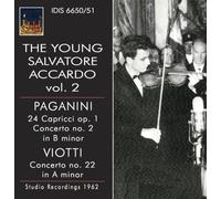 24 Caprices, Concerto n°2
