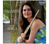 24 Caprices Op.1