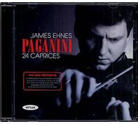 24 Caprices Opus 1