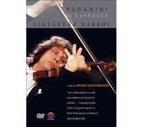 24 Caprices pour violon, Opus 1 E