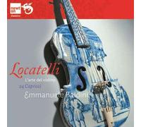 24 Caprices Pour Violon Seul