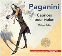 24 Caprices pour Violon Seul