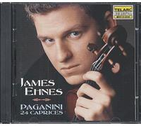 24 Caprices Pour Violon Seul Opus 1