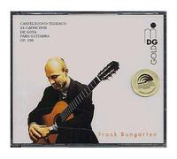 24 Caprichos De Goya Pour Guitare, Opus 195 Volumes 1 À 4