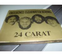 Creedence Clearwater - 24 Carat (Box) [Import]