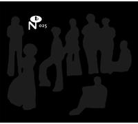 24-Carat Black - Gone: The Promises Of Yesterday [Vinyl]