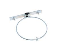 ø 24 cm 2.5 L Support pour gamelle pour mur ou cage - Pet Products - FL-43023