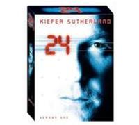 24 Cochran, Robert, Surnow, Joel, Gordon, Howard, Loceff, Michael, Katz, Evan, Coto, Manny, Fury, David, Kronish, Stephen, Braga, Brannon (Auteur)