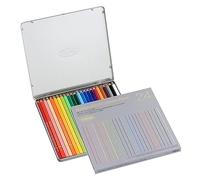 24 color pencil set Holbein (japan import)