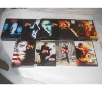 24: Complete Series