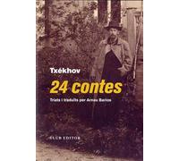 24 contes