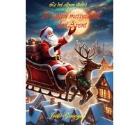 24 contes merveilleux de l'Avent: couverture souple