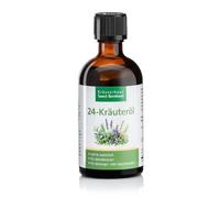 24 de kräuteröl 100 ml