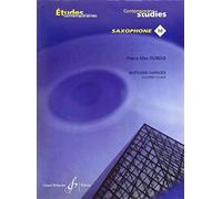 24 Etudes Caprices Volume 1 /