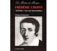 24 Etudes de Chopin - Vers une interprétation