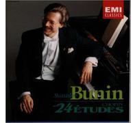 24 Etudes.Op.10 & Op.25//Chop [Import allemand]