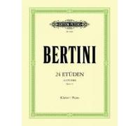 24 Etudes Opus 32 / Recueil