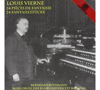 24 Fantasiestücke