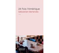 24 fois l'Amérique