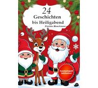 24 Geschichten bis Heiligabend
