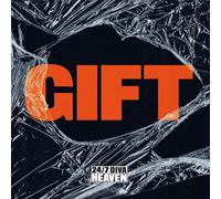 24 – Gift – CD Digisleeve – Edel