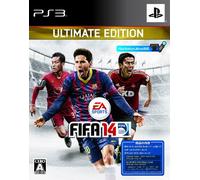 (: 24 Gold Pax download code, adidas all-star team download code, pro booster download code, Goal Celebration download code, former club kit download code, Leo Messi steel book case included Ultimate Team) FIFA14 World Class Soccer Ultimate Edition (japan import)