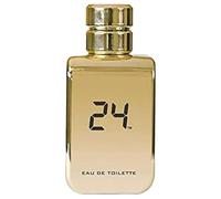 24 Gold The Fragrance Jack Bauer by Scent Story 100 ml Eau de Toilette Spray