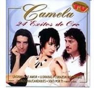 24 Grandes Exitos (2cd)