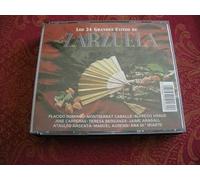 24 Grandes Exitos De La Zarzuela I