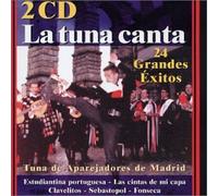 24 Grandes exitos [Import]