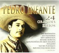 24 Grandes Exitos [Import]