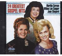 24 Greatest Gospel Hits