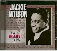 24 Greatest Hits