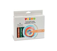 PRIMO - Set van 24 jumbo viltstiften