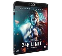 24 H Limit [Blu-Ray]