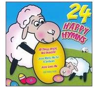 24 Happy Hymns