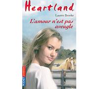 24. Heartland : L'amour n'est pas aveugle (24)