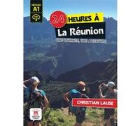 24 heures à La Réunion Christian Lause (Auteur)
