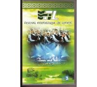 24 Heures Au Festival Interceltique De Lorient [VHS]