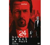 24 Heures Avant La Nuit