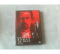 24 Heures avant la nuit (La 25e Heure)