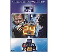 24 Heures Chrono-2 épisodes [Echantillon Série TV]