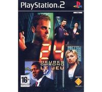 Sony – Jeu 24 Heures Chrono