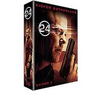 24 heures chrono - Coffret intégral de la Saison 5 E