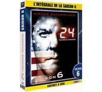 24 Heures Chrono, Saison 6