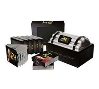 24 Heures Chrono - L'intégrale Des 8 Saisons + Redemption - Coffret Bombe